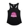 AS Colour Womens Mali Racerback Singlet Thumbnail
