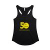 AS Colour Womens Mali Racerback Singlet Thumbnail
