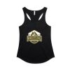 AS Colour Womens Mali Racerback Singlet Thumbnail