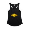 AS Colour Womens Mali Racerback Singlet Thumbnail