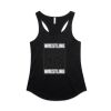AS Colour Womens Mali Racerback Singlet Thumbnail