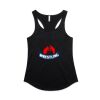 AS Colour Womens Mali Racerback Singlet Thumbnail