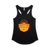 AS Colour Womens Mali Racerback Singlet Thumbnail
