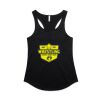 AS Colour Womens Mali Racerback Singlet Thumbnail