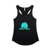 AS Colour Womens Mali Racerback Singlet Thumbnail