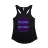 AS Colour Womens Mali Racerback Singlet Thumbnail