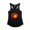 AS Colour Womens Mali Racerback Singlet Thumbnail