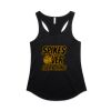 AS Colour Womens Mali Racerback Singlet Thumbnail