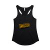 AS Colour Womens Mali Racerback Singlet Thumbnail