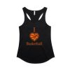AS Colour Womens Mali Racerback Singlet Thumbnail