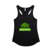 AS Colour Womens Mali Racerback Singlet Thumbnail