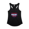 AS Colour Womens Mali Racerback Singlet Thumbnail