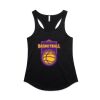 AS Colour Womens Mali Racerback Singlet Thumbnail