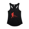 AS Colour Womens Mali Racerback Singlet Thumbnail