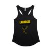 AS Colour Womens Mali Racerback Singlet Thumbnail
