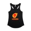 AS Colour Womens Mali Racerback Singlet Thumbnail