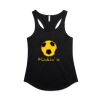 AS Colour Womens Mali Racerback Singlet Thumbnail