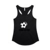 AS Colour Womens Mali Racerback Singlet Thumbnail