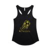 AS Colour Womens Mali Racerback Singlet Thumbnail