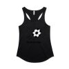 AS Colour Womens Mali Racerback Singlet Thumbnail