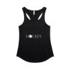 AS Colour Womens Mali Racerback Singlet Thumbnail