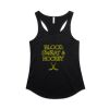 AS Colour Womens Mali Racerback Singlet Thumbnail