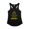 AS Colour Womens Mali Racerback Singlet Thumbnail