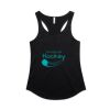 AS Colour Womens Mali Racerback Singlet Thumbnail