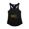 AS Colour Womens Mali Racerback Singlet Thumbnail