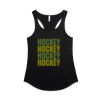 AS Colour Womens Mali Racerback Singlet Thumbnail