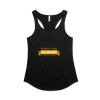 AS Colour Womens Mali Racerback Singlet Thumbnail