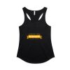 AS Colour Womens Mali Racerback Singlet Thumbnail