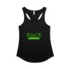 AS Colour Womens Mali Racerback Singlet Thumbnail