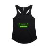 AS Colour Womens Mali Racerback Singlet Thumbnail