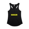 AS Colour Womens Mali Racerback Singlet Thumbnail