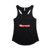 AS Colour Womens Mali Racerback Singlet Thumbnail