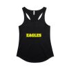 AS Colour Womens Mali Racerback Singlet Thumbnail