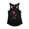 AS Colour Womens Mali Racerback Singlet Thumbnail