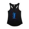AS Colour Womens Mali Racerback Singlet Thumbnail