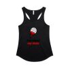 AS Colour Womens Mali Racerback Singlet Thumbnail