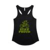 AS Colour Womens Mali Racerback Singlet Thumbnail