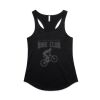 AS Colour Womens Mali Racerback Singlet Thumbnail
