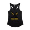 AS Colour Womens Mali Racerback Singlet Thumbnail