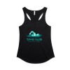 AS Colour Womens Mali Racerback Singlet Thumbnail