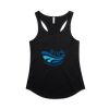 AS Colour Womens Mali Racerback Singlet Thumbnail