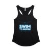 AS Colour Womens Mali Racerback Singlet Thumbnail