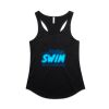 AS Colour Womens Mali Racerback Singlet Thumbnail