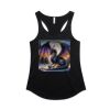 AS Colour Womens Mali Racerback Singlet Thumbnail