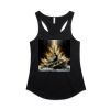 AS Colour Womens Mali Racerback Singlet Thumbnail