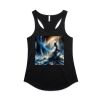 AS Colour Womens Mali Racerback Singlet Thumbnail